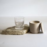 Juniper + Gin Concrete Candle