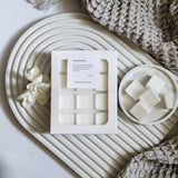 Gardenia Wax Melts