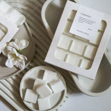 Gardenia Wax Melts