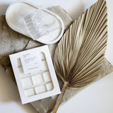 Juniper + Gin Wax Melts