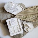 Juniper + Gin Wax Melts