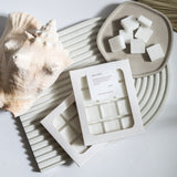 Sea Salt Wax Melts