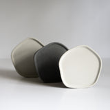 Five Sided Concrete Tray