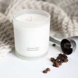 I Love You More Than My Coffee