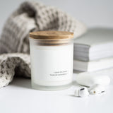 I Love You More Than My Audiobook