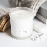 I Love You More Than My Audiobook