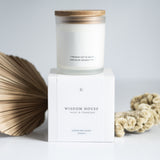 I Promise Not to Watch Our Show Without You