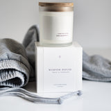 I Love You More Than Sweatpants