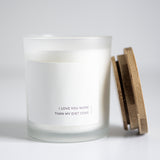 I Love You More Than My Diet Coke