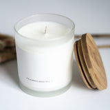 It's Always Been You, Engagement Candle, Minimalist, Couple Gift, Personalized, Gift For Her, Gift for Him, Anniversary Gift, Valentine Gift