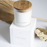 It's Always Been You, Engagement Candle, Minimalist, Couple Gift, Personalized, Gift For Her, Gift for Him, Anniversary Gift, Valentine Gift