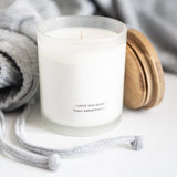 I Love You More Than Sweatpants, Warm and Cozy, Funny Valentine, Homebody, Gift for Him, Gift for Her, Anniversary Gift, Personalized