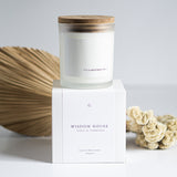 It's Always Been You, Engagement Candle, Minimalist, Couple Gift, Personalized, Gift For Her, Gift for Him, Anniversary Gift, Valentine Gift