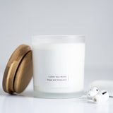 I Love You More Than My Podcast, Podcast Fan, True Crime, Crime Podcast Gift, Gift for Him, Funny Podcast Gift, Funny Valentine