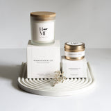 Home State Gift, Choose Your State, Personalized Candle, Housewarming Candle, Moving Away Gift, Going Away, Long Distance Gift, Soy Candle