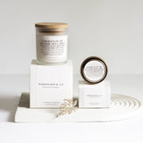 New Home Checklist, Housewarming Gift, Gift from Dad, Gift from Mom, Funny Candle, First Home Gift, New Home Gift, Homeowner Gift