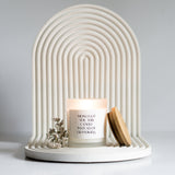 I Got You This Candle Instead of Grandkids, Mothers Day Gift, Funny Mothers Day, Mother In Law Gift, Gift from Daughter, Gift from Son