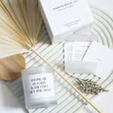 Having Me as a Son is the Only Gift You Need, Mothers Day Gift, Gift From Son, Funny Candles, Birthday Candle, Mom Gift, Gift for Mom