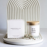 Best Mom Ever, Mothers Day Gift, Gift for Mom, Mothers Day Candle, Mom Candle, Gift from Daughter, Gift From Son, Mom Birthday Gift