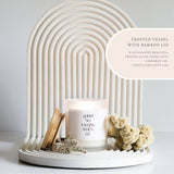 Shhh No Talking When Lit, Funny Candles, Mom Gift, Teacher Gifts, Gift for Her, New Mom Gift, Relaxation Candle, Meditation Candle