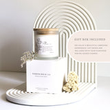 Mom To Be Candle, Expecting Mom Gift, Pregnancy Gift, Pregnant Sister Gift, Pregnant Daughter, Mom Gift, Mothers Day Gift, First Time Mom