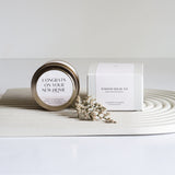 Congrats on Your New Home, Custom Candle, Personalized Gift, Housewarming Gift, Closing Gift, Realtor Gift, New Home Gift, Homeowner Gift