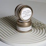 Hope New Your Neighbors Aren't Serial Killers, Funny Candle, Housewarming Gift, Moving Away Gift, Best Friend Gift, Homeowner Gift