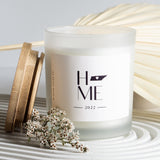 Home State Gift, Choose Your State, Personalized Candle, Housewarming Candle, Moving Away Gift, Going Away, Long Distance Gift, Soy Candle