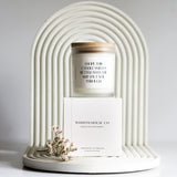 Smells Better Than the Shit I Put You Through, Mom Candle, Mothers Day Gift, Mother Gift, Gift from Son, Gift from Daughter, Mother in Law