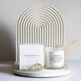 Having Me as Daughter is the Only Gift You Need, Mothers Day Gift, Gift from Daughter, Funny Candles, Birthday Candle, Mom Gift