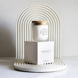 Having Me as Daughter is the Only Gift You Need, Mothers Day Gift, Gift from Daughter, Funny Candles, Birthday Candle, Mom Gift