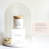 Dads Last Nerve, Fathers Day Gift, Gift From Daughter, Funny Candles, Birthday Candle, Dad Gift, Gift from Son, Father Gift