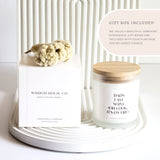 Dads Last Nerve, Fathers Day Gift, Gift From Daughter, Funny Candles, Birthday Candle, Dad Gift, Gift from Son, Father Gift
