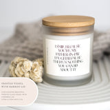 I Smile Because You're My Father In Law, Father In Law Gift, Fathers Day Gift, Father of the Groom, Gift from Bride, Gift from Groom