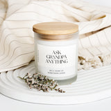 Ask Grandpa Anything He'll Make Up Something Good, Gifts for Grandpa, Grandpa Gift, Best Grandpa, Grandpa Birthday, Fathers Day Grandpa