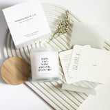 Dads Last Nerve, Fathers Day Gift, Gift From Daughter, Funny Candles, Birthday Candle, Dad Gift, Gift from Son, Father Gift