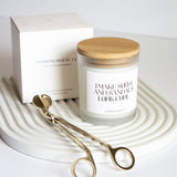 I Make Socks and Sandals Look Cool, Fathers Day Gift, Dad Gift, Gift for Him, Personalized Gift, Funny Candles, Dad Shoes, New Dad Gift