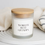 Worlds Best Grandpa, Fathers Day Grandpa, Grandpa Gift, New Grandpa Gift, Pregnancy Reveal, Gifts for Grandpa, Baby Announcement