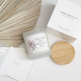 I Cant Say I Do Without You, Bridesmaid Gift, Maid Of Honor Gift, Bridesmaid Proposal, Personalized Gift, Will You Be My, Modern Bridesmaid