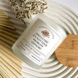 Retirement Gift, Smells Like It's Not My Problem, Funny Candle, Gift for Her, Gift for Him Teacher Retirement, Gift for Coworker