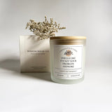 Retirement Gift, Smells Like It's Not My Problem, Funny Candle, Gift for Her, Gift for Him Teacher Retirement, Gift for Coworker