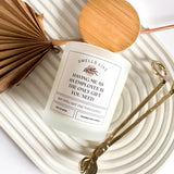 Having Me as an Employee is the Only Gift You Need, Gift for Boss, Boss Appreciation, Office Gifts, Gift from Employee, Gift for Him