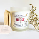 Nurse Gift, Registered Nurse, Nurse Graduation, Gift for Her, Nurse Appreciation, Personalized Gift, Gift for Nurse, Nurse In the Making,